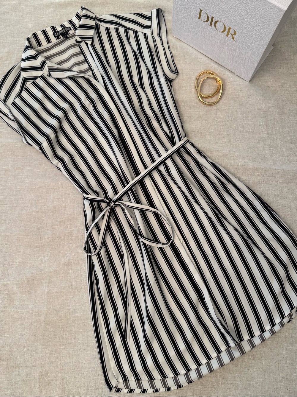 Old Money dress